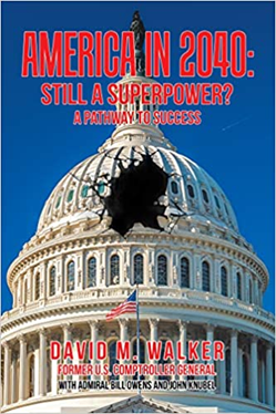 America in 2040: Still a Superpower? A Pathway to Success